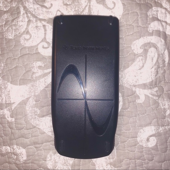 Texas Instruments TI-83 Scientific Calculator - Picture 6 of 8